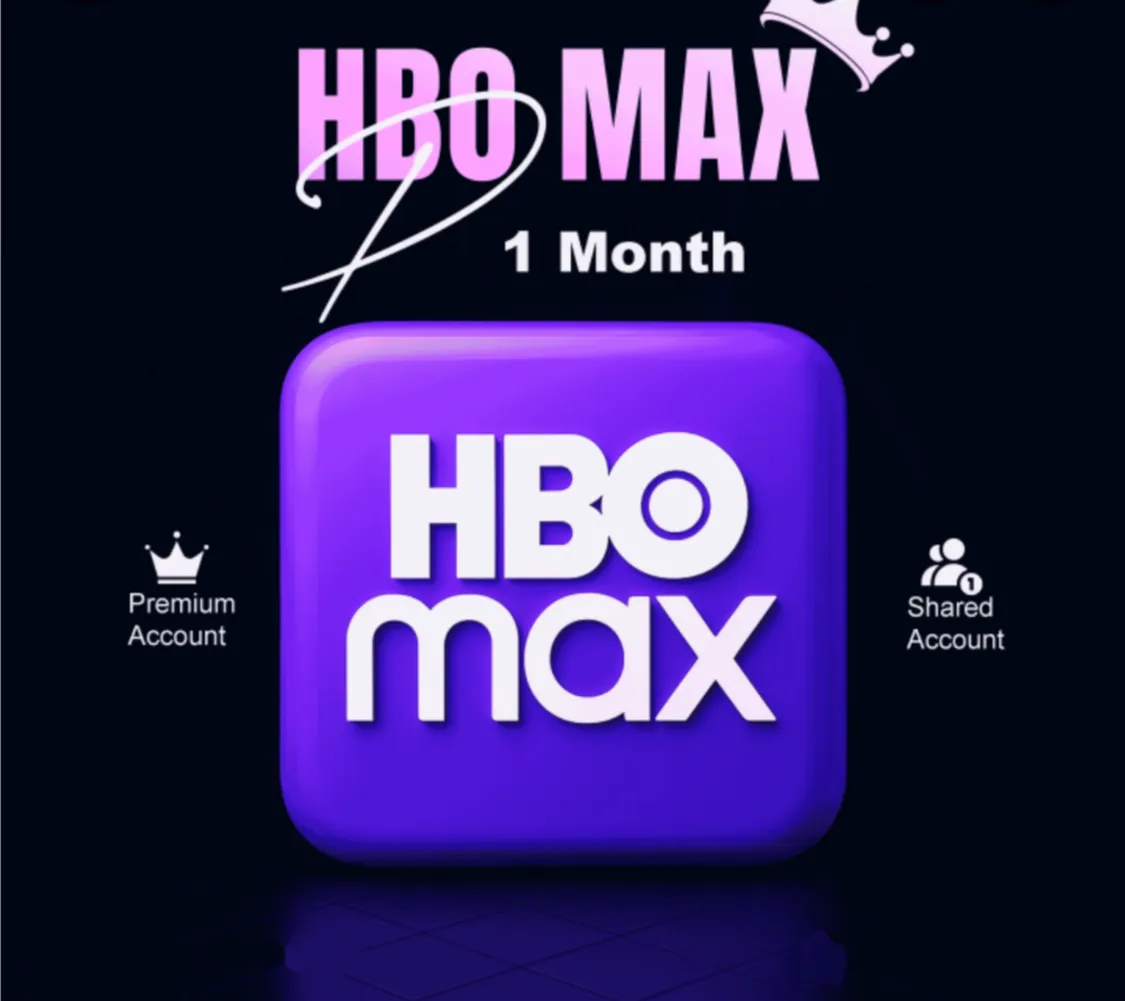 Гарантия на подписку HBO Max Premium составляет 1 месяц.