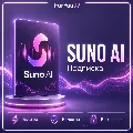 ✈️ SUNO AI | PRO | PREMIER | Б — фото 1
