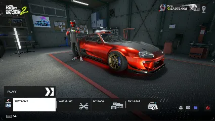 ️ВСЕ СТРАНЫ+РОССИЯ️ CarX Drift Racing Online 2