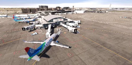 ️ВСЕ СТРАНЫ+РОССИЯ️ Tower! Simulator 3 - CYYC Airport