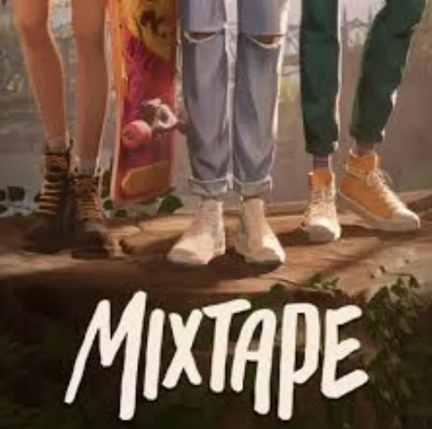 MIXTAPE РУ+СНГ ✅STEAM КЛЮЧ