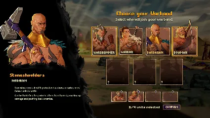 Wardrum - STEAM GIFT РОССИЯ