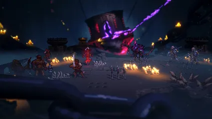 Wardrum - STEAM GIFT РОССИЯ