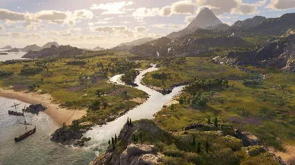 Anno 117: Pax Romana – Пророчества пепла DLC - STEAM