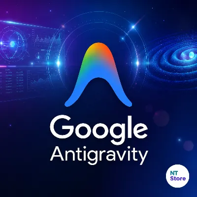 Зарегистрируйте Gmail Gemini AI Ultra Antigravity/Veo 3 0 кр