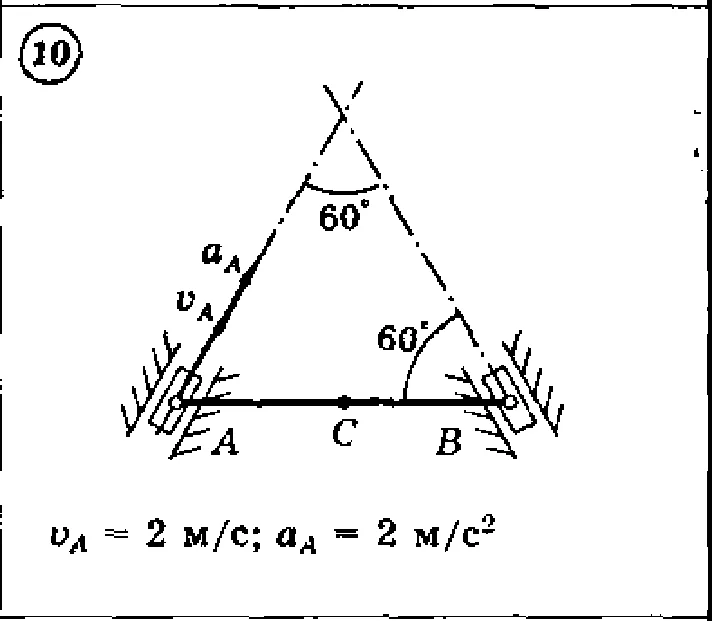Solution of the K3 Option 10 Dievskaya VA Malyshev IA