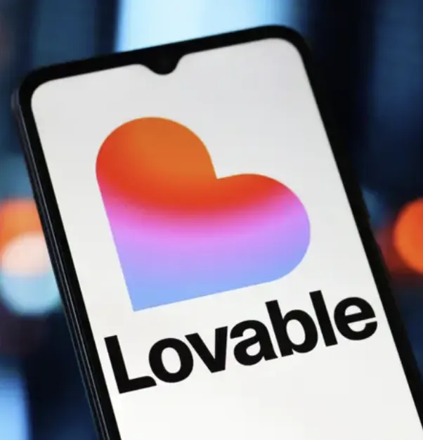lovable Pro | Подписка на 300 кредитов на 1 месяц 丨 Личный аккаунт