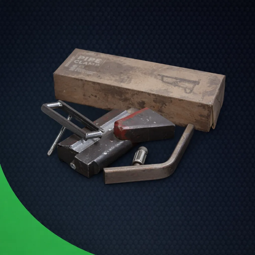 ПРОСТЫЕ ДЕТАЛИ ДЛЯ ОРУЖИЯ ARC Raiders