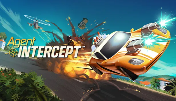 Agent Intercept / Steam Ключ / Все регионы | Автовыдача 24/7