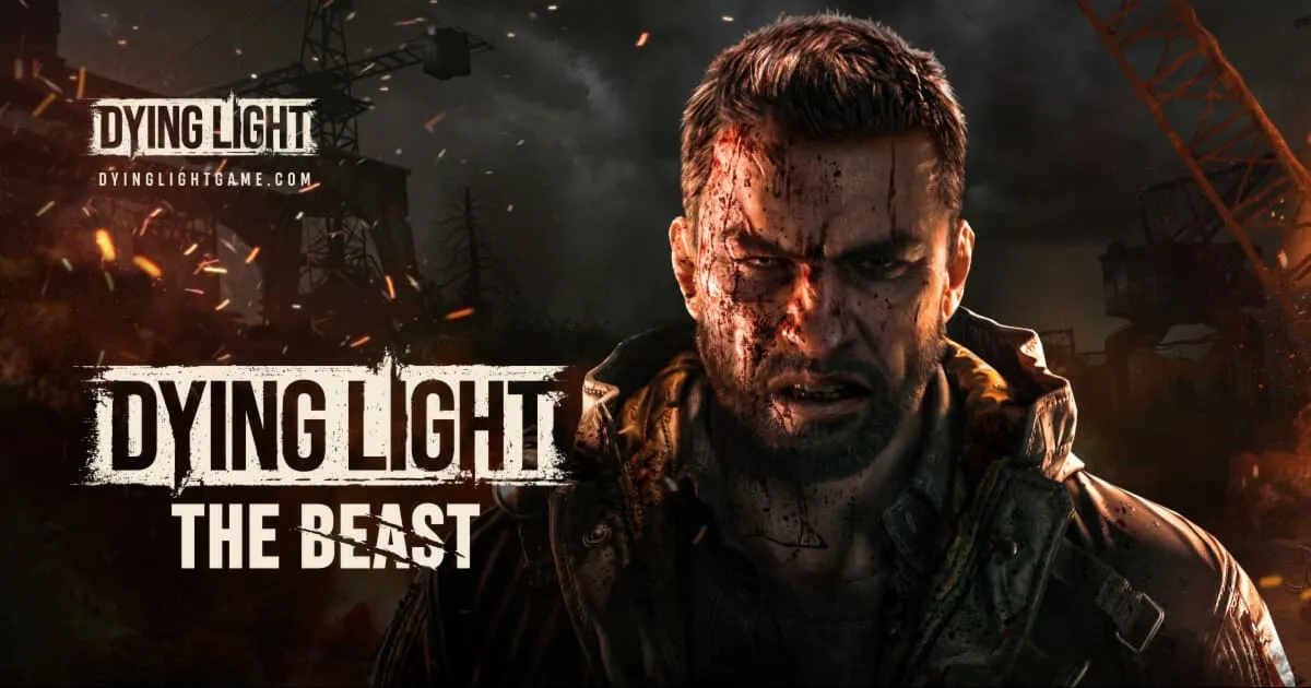 Dying Light: The Beast 🌅【ТВИЧ ДРОПЫ / ДРОПСЫ】🧟3+ НАГРАД • СКИНЫ • ПРЕДМЕТЫ