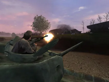 Call of Duty: United Offensive ✅ STEAM GIFT AUTO ✅ RU+МИР