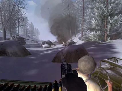 Call of Duty: United Offensive ✅ STEAM GIFT AUTO ✅ RU+МИР
