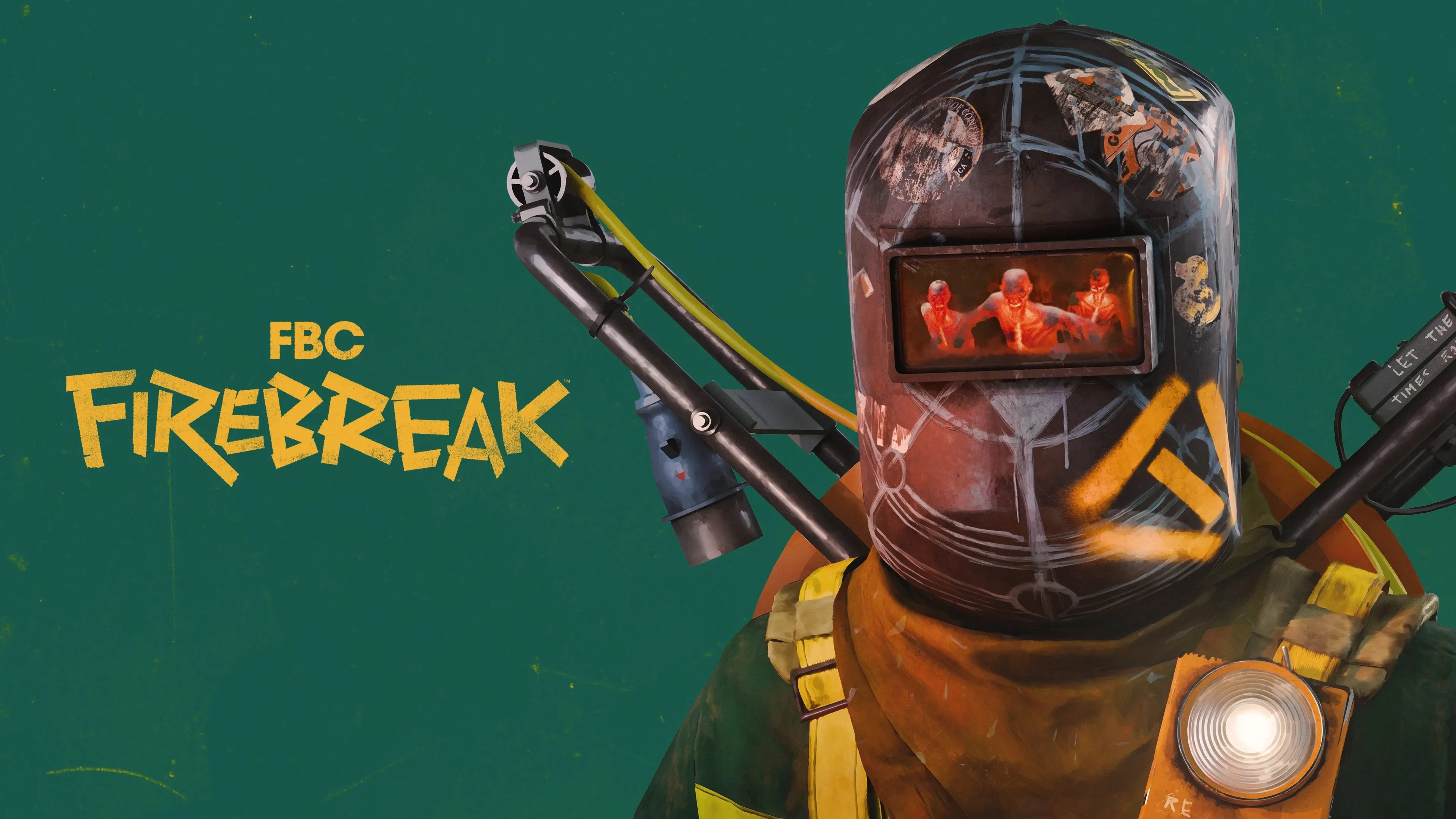 FBC: Firebreak 🔥【TWITCH DROPS】💰3+ REWARDS • SKINS • ITEMS