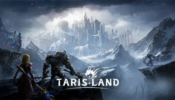 Tarisland 🌟【ТВИЧ ДРОПЫ / ДРОПСЫ】🏆6+ НАГРАД • СКИНЫ • ПРЕДМЕТЫ