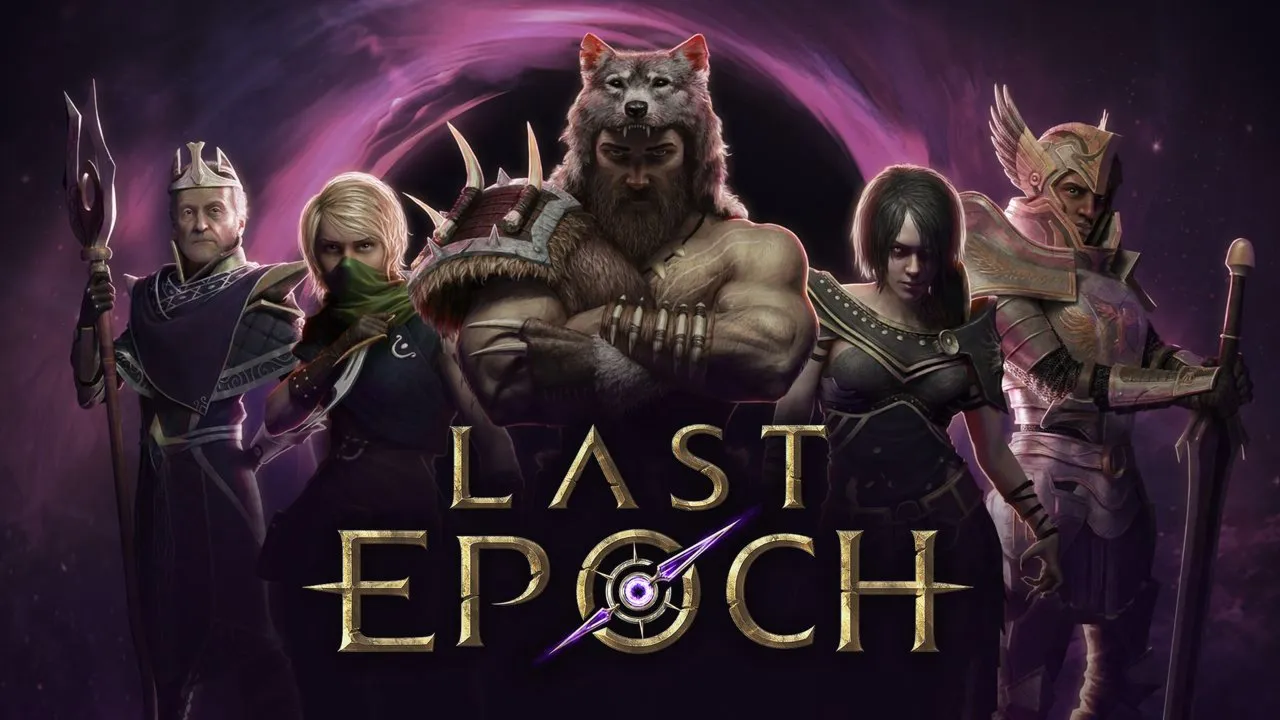 Last Epoch ⚔️【ТВИЧ ДРОПЫ / ДРОПСЫ】💰6+ НАГРАД • СКИНЫ • ПРЕДМЕТЫ