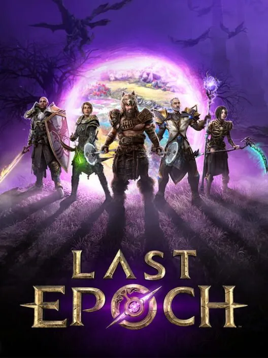 Last Epoch ⚔️【ТВИЧ ДРОПЫ / ДРОПСЫ】💰6+ НАГРАД • СКИНЫ • ПРЕДМЕТЫ