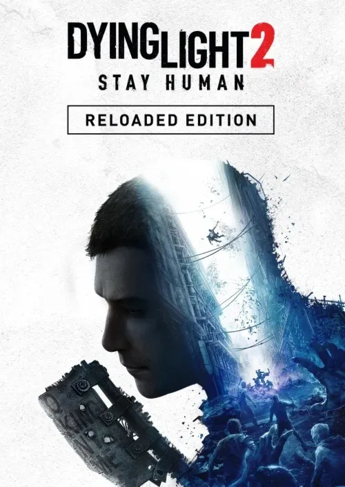 Dying Light 2: Stay Human ✨【TWITCH DROPS】🪓0+ REWARDS • SKINS • ITEMS