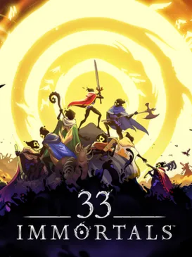 33 Immortals 🌟【TWITCH DROPS】⚔️11+ REWARDS • SKINS • ITEMS