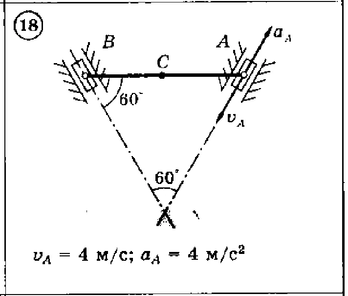 Solution of the K3 Option 18 Dievskaya VA Malyshev IA