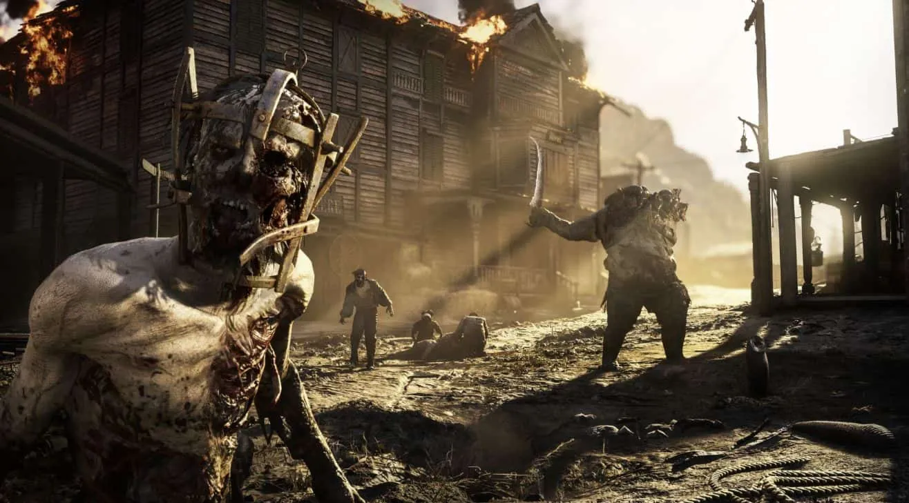 HUNT: SHOWDOWN 1896 ✨【TWITCH DROPS】🔫10203+ REWARDS•SKINS•ITEMS•HUNTERS