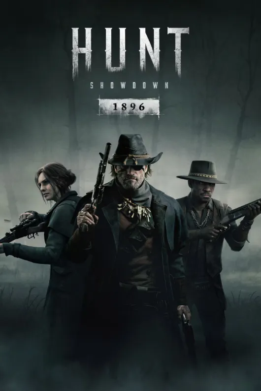 HUNT: SHOWDOWN 1896 🔫【ТВИЧ ДРОПЫ / ДРОПСЫ】🏆43512+ НАГРАД•СКИНЫ•ПРЕДМЕТЫ•ОХОТНИКИ