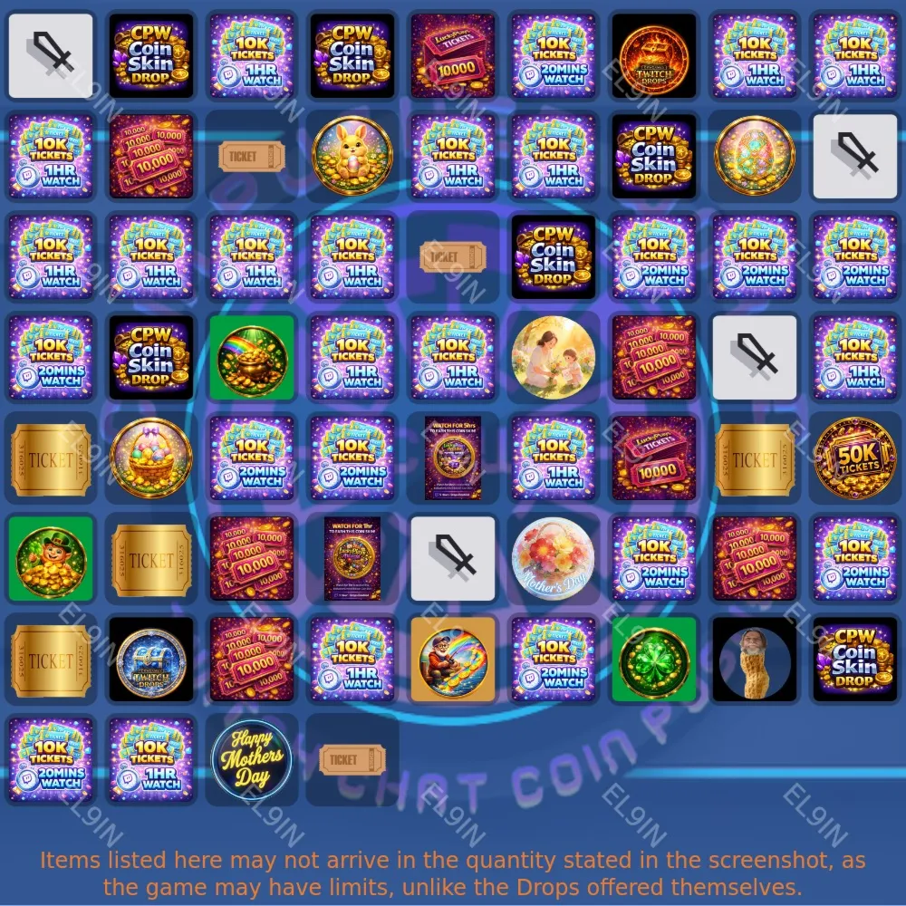 💥Coin Pusher World🎈Твич Дропсы