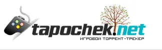 Аккаунт на TAPOCHEK.NET