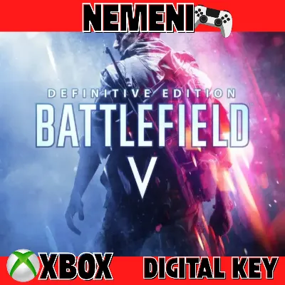 Battlefield V Definitive Edition (XBOX ONE / X|S) KEY