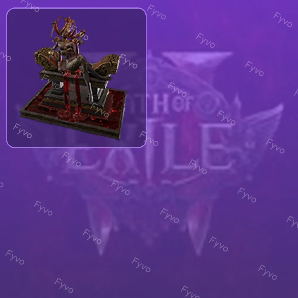 Path of Exile 2 Твич Дропс 1 Предмет Twitch Drops