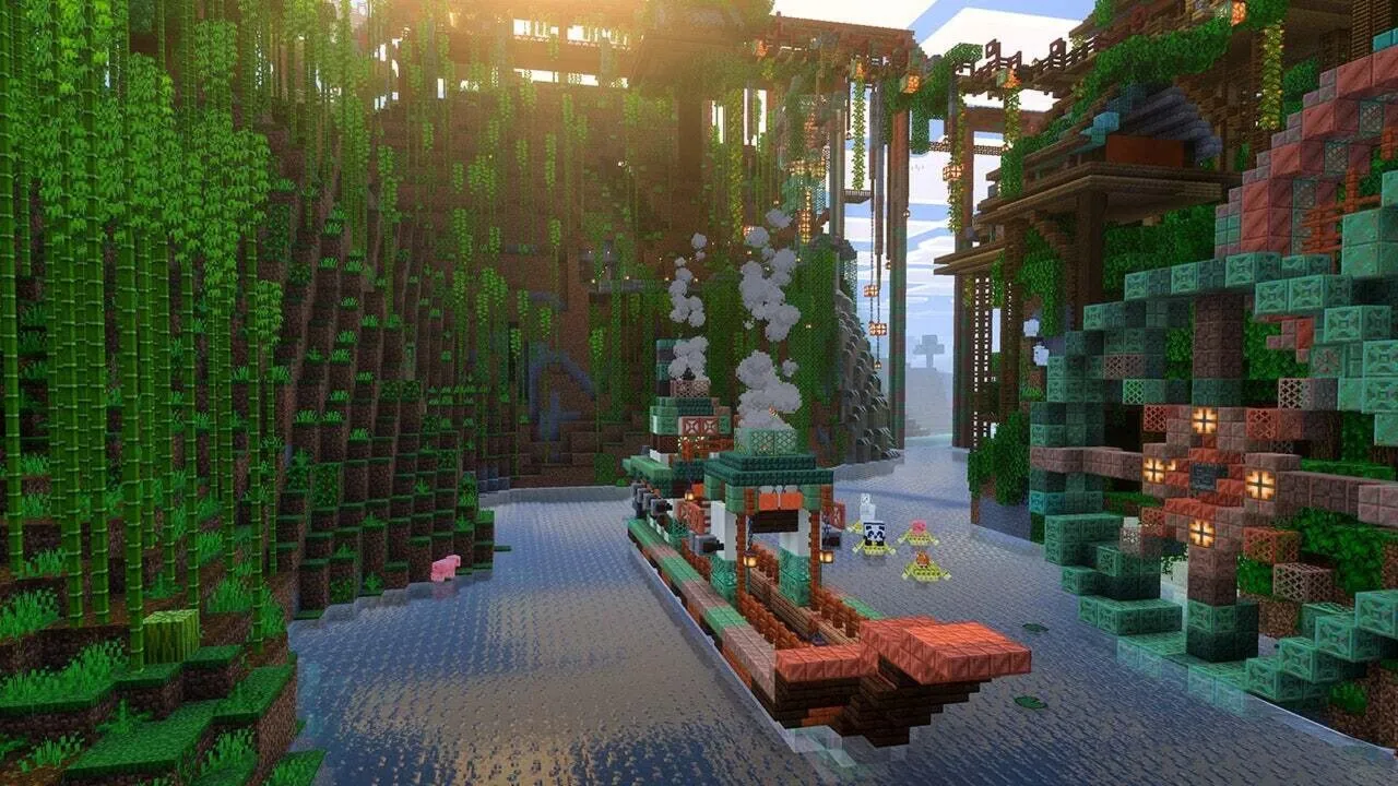 MINECRAFT ⛏️【Parched Hoodie】🧱SKIN • TWITCH DROPS • JAVA &amp; BEDROCK•GLOBAL