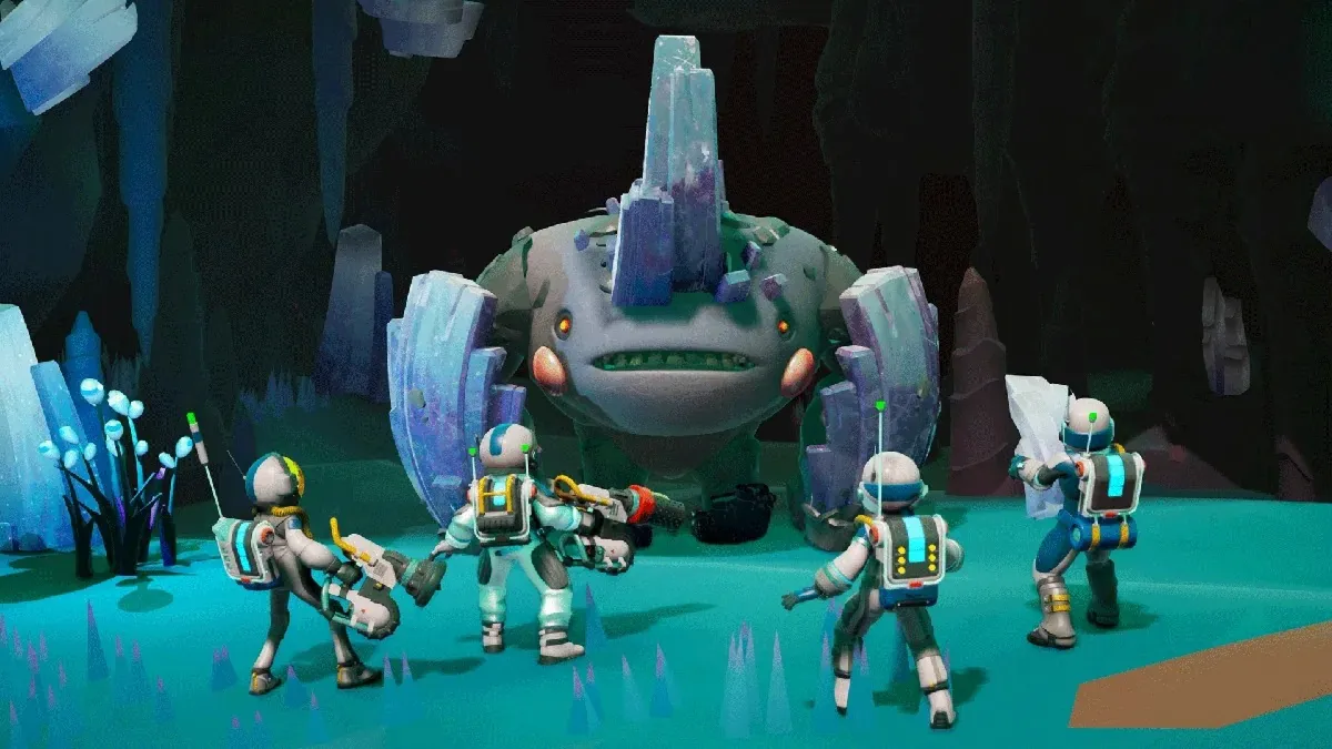 STARSEEKER: Astroneer Expeditions 🌌【TWITCH DROPS】🪐1+ REWARDS•SKINS•ITEMS
