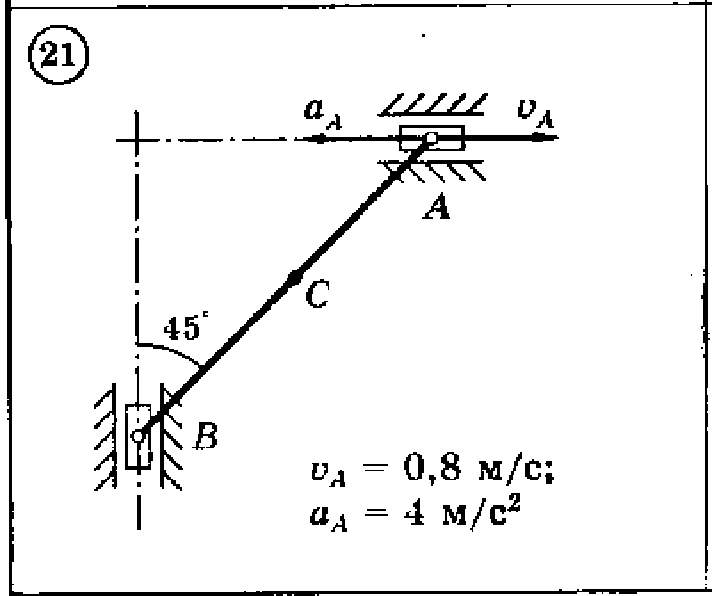 Solution of the K3 Option 20 Dievskaya VA Malyshev IA