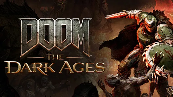 DOOM: The Dark Ages 🔪【GUARDIAN SKIN】🔪СКИН • ТВИЧ ДРОПЫ / ДРОПСЫ • GLOBAL