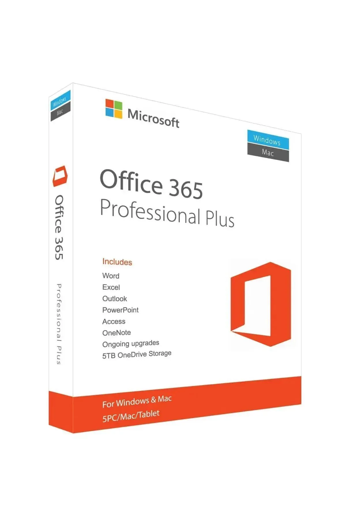 Microsoft Office 365 Professional Plus  | 1 ТБ OneDrive | Гарантия 1 год