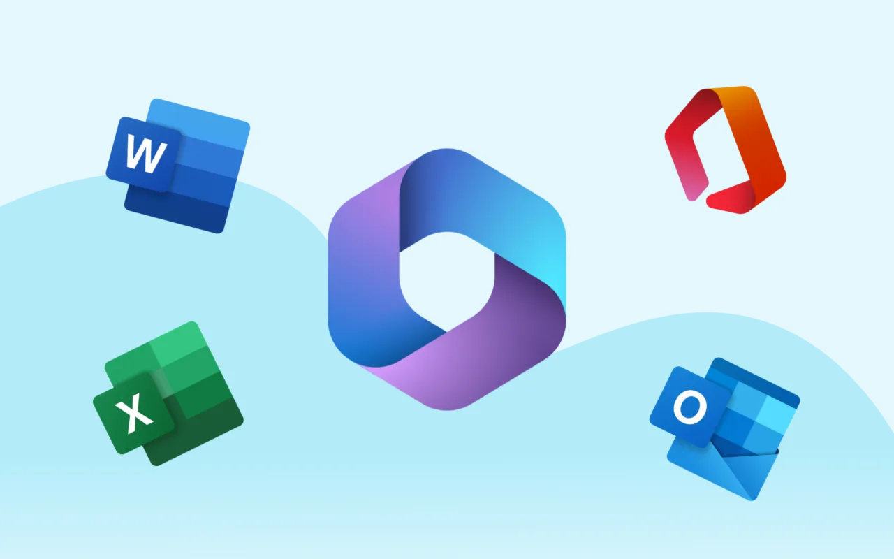 Microsoft Office 365 ProPlus | 1 TB OneDrive | 5 Устройств | Гарантия 1 год