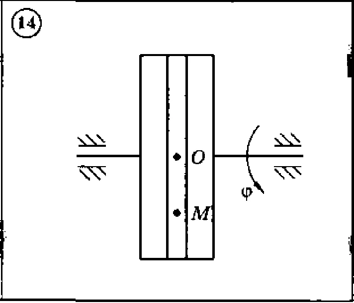 Solution of the K4 version 14 Dievskaya VA Malyshev IA