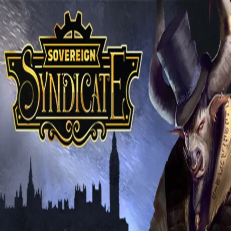 Sovereign Syndicate (Steam ключ / РФ+Весь Мир)