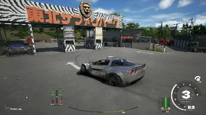 CarX Drift Racing Online 2 - STEAM GIFT РОССИЯ