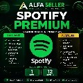 SPOTIFY PREMIUM 1–12 МЕСЯЦЕ РА — фото 1