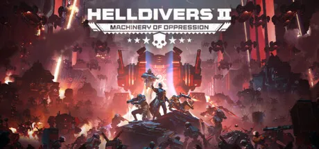 HELLDIVERS 2 (STEAM КЛЮЧ) ВЕСЬ МИР* | КРОМЕ РФ/РБ