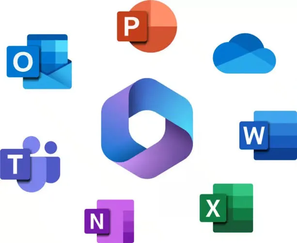 Microsoft Office 365 — пожизненная учетная запись, 5 устройств