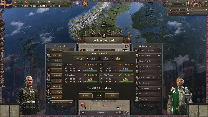 Victoria 3: The Great Wave - Expansion DLC