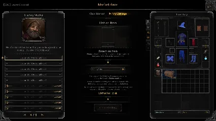 Dark and Darker - EAS9 Seasonal Pack DLC RU*KZ*UA*CIS
