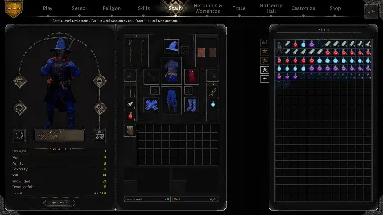 Dark and Darker - EAS9 Seasonal Pack DLC RU*KZ*UA*CIS