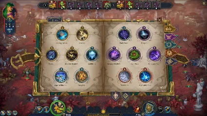 Heroes of Might and Magic: Olden Era RU*KZ*UA*CIS