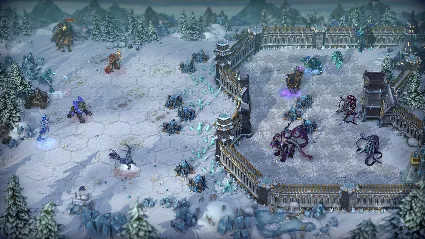 Heroes of Might and Magic: Olden Era RU*KZ*UA*CIS