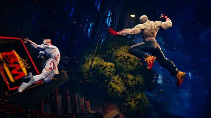 Invincible VS - Standard Edition * STEAM RU*KZ*UA*СНГ