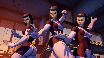 Invincible VS - Standard Edition * STEAM RU*KZ*UA*СНГ