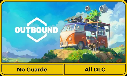Outbound Deluxe-издание • Без Steam Guard • Вcе Дополнения