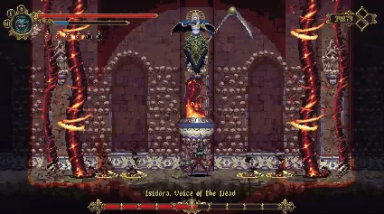 Blasphemous + Blasphemous 2 Bundle | Nintendo Switch 1/2